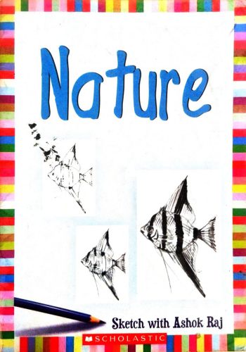 Nature- Sketch With Ashok Raj